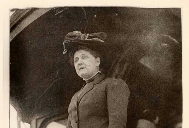 Jane Addams