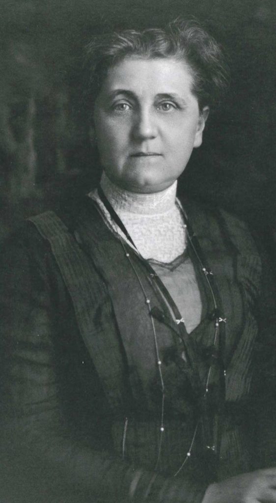 jane addams