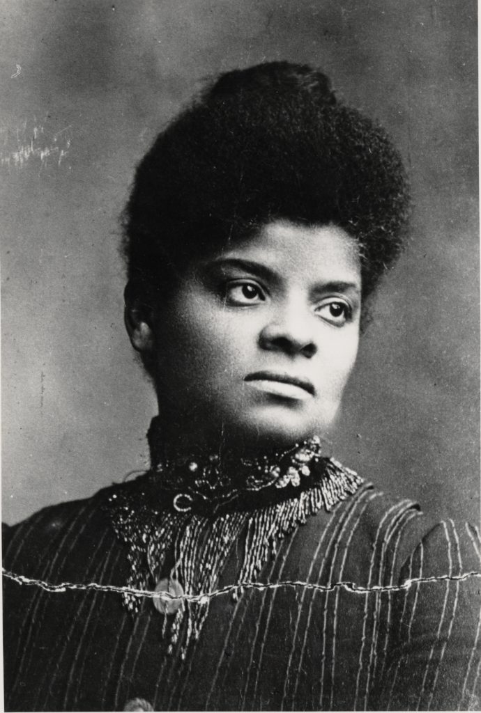 ida b. wells
