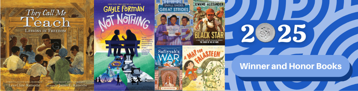 2015 Award Winners Honorees graphic