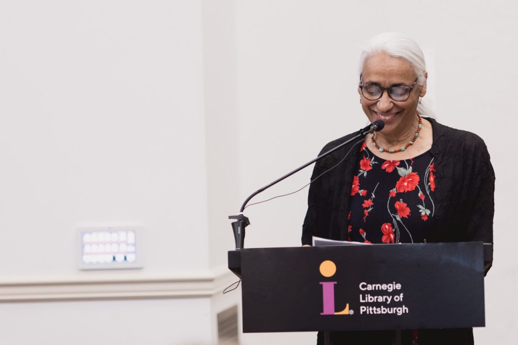 author for announcement calendar