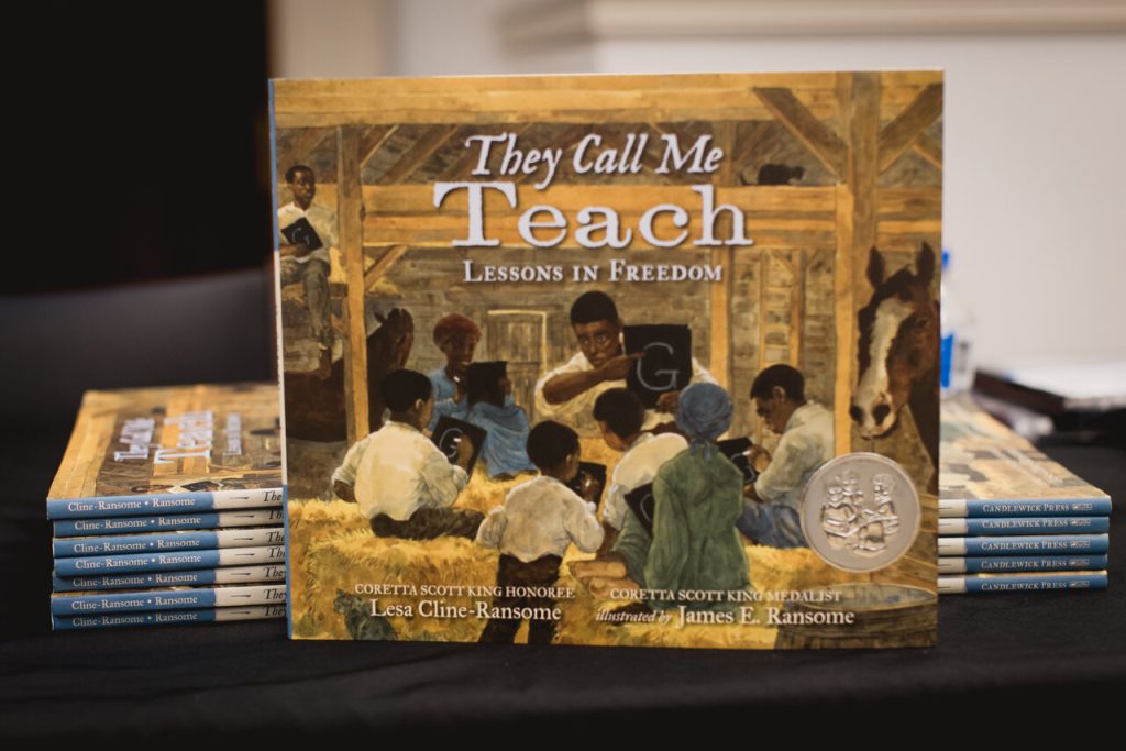 book with book seals